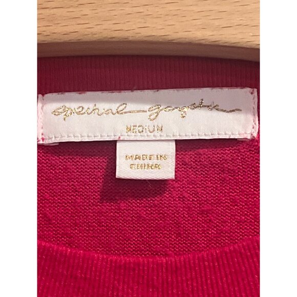 Spiritual Gangster Grateful Crewneck Sweatshirt  Medium - Picture 3 of 7